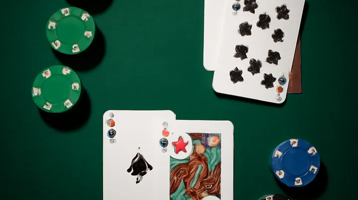 Table Games for Every Enthusiast